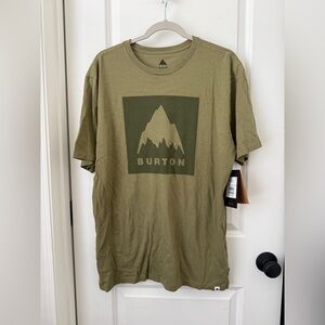 Men’s Burton T-Shirt